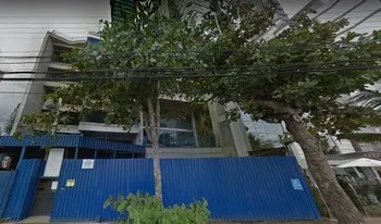Imagem do Condomínio Residencial Noblesse em Balneário Camboriú