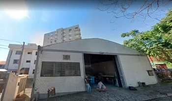 Imagem do Condomínio Residêncial Noel Rosa em Novo Hamburgo