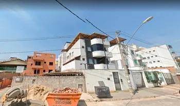 Imagem do Condomínio Residêncial Norte em Contagem