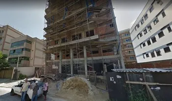 Condomínio Residêncial Noruega em Rio De Janeiro