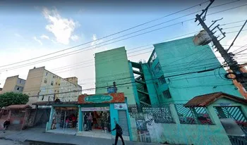 Imagem do Condomínio Residêncial Nossa Senhora Aparecida em Itapevi