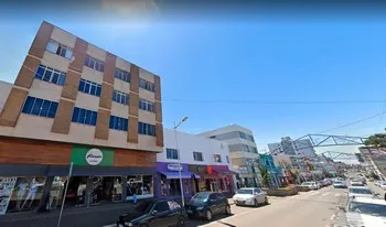 Imagem do Condomínio Residêncial Nossa Senhora Aparecida em Curitibanos