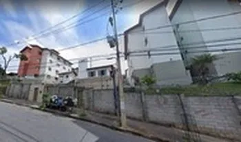 Condomínio Residêncial Nossa Senhora Aparecida em Belo Horizonte