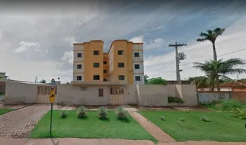 Imagem do Condomínio Residêncial Nossa Senhora De Fátima em Porto Velho