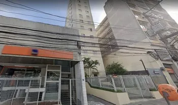Condomínio Residêncial Nothmann em São Paulo