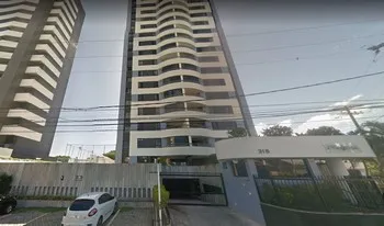 Condomínio Residêncial Notre Dame em Salvador