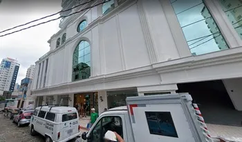 Imagem do Condomínio Residêncial Notre Dame em Itapema