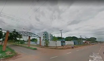 Imagem do Condomínio Residêncial Nova Alphaville em Porto Velho