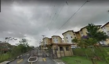Imagem do Condomínio Residêncial Nova América em Guarulhos