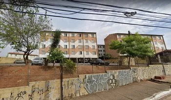 Condomínio Residêncial Nova Belém em São Paulo