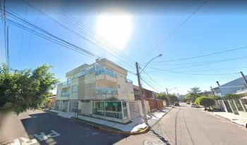 Imagem do Condomínio Residêncial Nova Delhi em Cachoeirinha