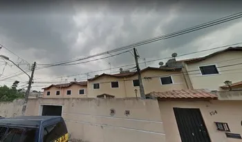 Condomínio Residêncial Nova Era em São Paulo