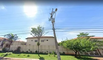 Imagem do Condomínio Residêncial Nova Inglaterra em Campo Grande
