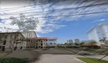 Condomínio Residencial Nova Italia III em Curitiba