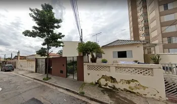 Condomínio Residêncial Nova Jaguará em São Paulo