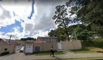 Condomínio Residêncial Nova Jerusalém em Curitiba