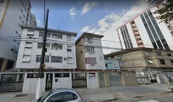 Imagem do Condomínio Residêncial Nova Lisboa em Santos