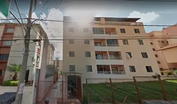 Imagem do Condomínio Residêncial Nova Manchester em Sorocaba