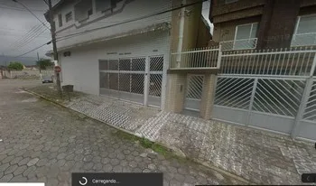 Imagem do Condomínio Residêncial Nova Morada em Praia Grande