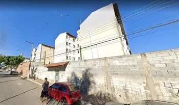 Condomínio Residêncial Nova Paulista - Bloco 7 em São Paulo