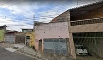 Imagem do Condomínio Residêncial Nova Petrópolis I em Guarulhos