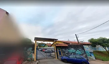 Condomínio Residêncial Nova Vitória em São Paulo