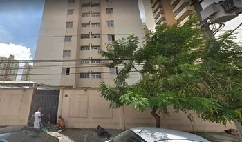 Condomínio Residencial Novamooca em São Paulo