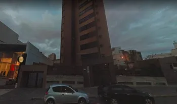 Imagem do Condomínio Residêncial Noventa E Dois em Campina Grande
