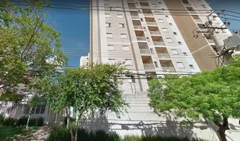 Imagem do Condomínio Residêncial Novita em Piracicaba
