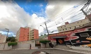 Condomínio Residêncial Novo Alfazema em São Paulo