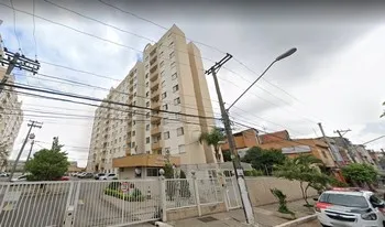 Condomínio Residencial Novo Andaraí em São Paulo