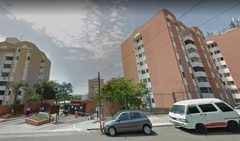 Imagem do Condomínio Residencial Novo Capivari em Campinas