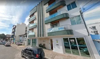 Imagem do Condomínio Residêncial Novo Hamburgo em Ipatinga