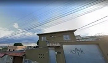 Condomínio Residêncial Novo Horizonte em Belo Horizonte