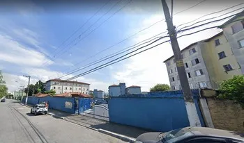 Condomínio Residêncial Novo Horizonte A12 em São Paulo