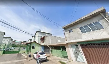 Condomínio Residêncial Novo Horizonte em São Paulo