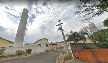 Condomínio Residêncial Novo Horizonte Iii em Campinas