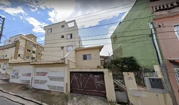 Condomínio Residêncial Novo Horizonte Iii em São Paulo