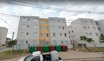 Imagem do Condomínio Residêncial Novo Horizonte Iv em Jundiaí