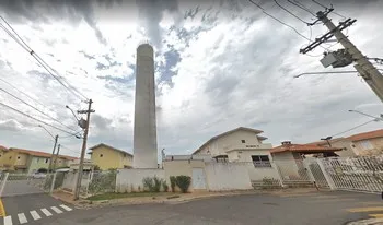 Condomínio Residêncial Novo Horizonte Iv em Campinas