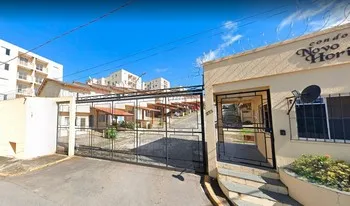 Imagem do Condomínio Residêncial Novo Horizonte em Cotia