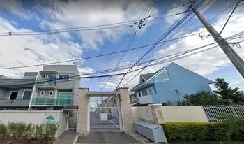 Condomínio Residêncial Novo Horizonte em Curitiba