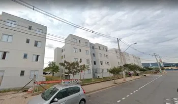 Imagem do Condomínio Residêncial Novo Horizonte V em Jundiaí