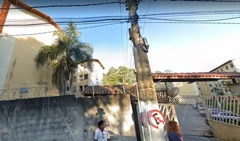 Condomínio Residêncial Novo Horizonte em São Paulo