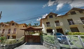 Imagem do Condomínio Residêncial Novo Inga em Teresópolis