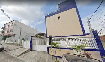 Condomínio Residêncial Novo Iraja em Rio De Janeiro