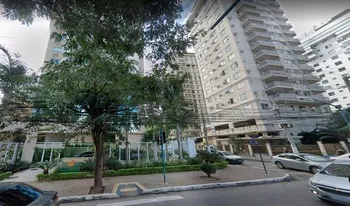 Imagem do Condomínio Residêncial Novo Jardim em Niteroi