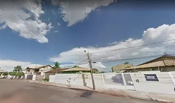 Imagem do Condomínio Residêncial Novo Milênio em Campo Grande