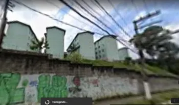Condomínio Residêncial Novo Milênio em São Paulo