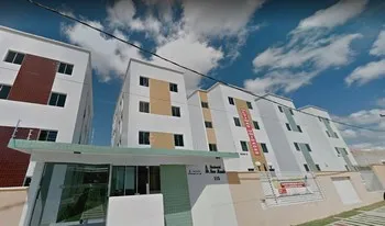 Imagem do Condomínio Residêncial Novo Mundo em Campina Grande